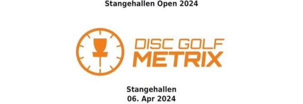 Stangehallen
